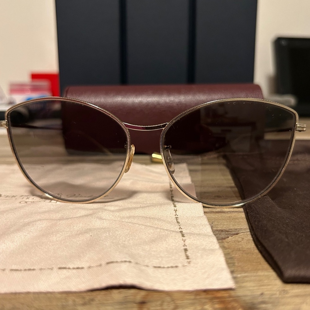 Oliver Peoples Rayette women’s sunglasses